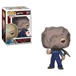 Jason Voorhees - Friday the 13th - [Overall Condition: 9/10]
