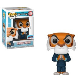 Shere Khan (Hands Together) [NYCC] - Talespin - [Overall Condition: 9/10]