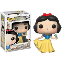 Snow White - Disney - [Overall Condition: 9/10]