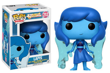 Lapis - Stevens Universe - [Overall Condition: 9.5/10]