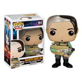 Jean-Baptiste Emanuel Zorg - The Fifth Element - [Overall Condition: 9/10]