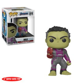 Hulk (w/ Gauntlet) - Marvel Avengers - [Overall Condition: 9/10]