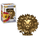 Simba (Gold) - Disney The Lion King - [Overall Condition: 9/10]