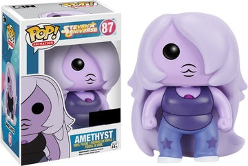 Amethyst - Stevens Universe - [Overall Condition: 9.5/10]