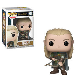 Legolas - Lord of the Rings - [Overall Condition: 9/10]