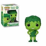 Green Giant - [Overall Condition: 9/10]