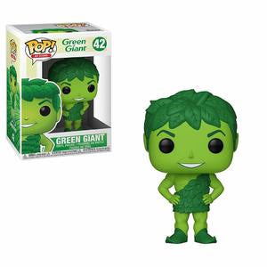 Green Giant - [Overall Condition: 9/10]