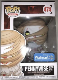 Pennywise - IT - [Overall Condition: 9/10]