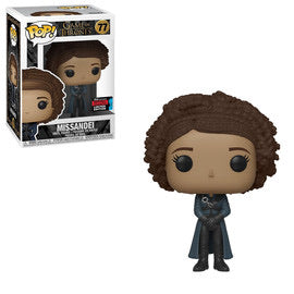 Missandei - Game of Thrones - [Overall Condition: 9/10]
