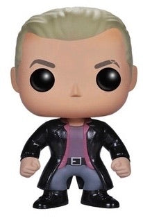 Spike - Buffy - [Overall Condition: 9/10]