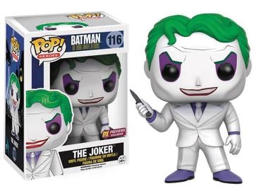 Copy of The Joker - Batman - [Overall Condition: 9/10]