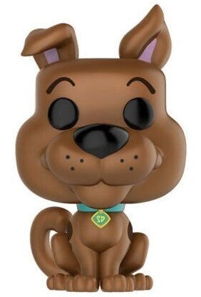 - Scooby-Doo - [Overall Condition: 9/10]