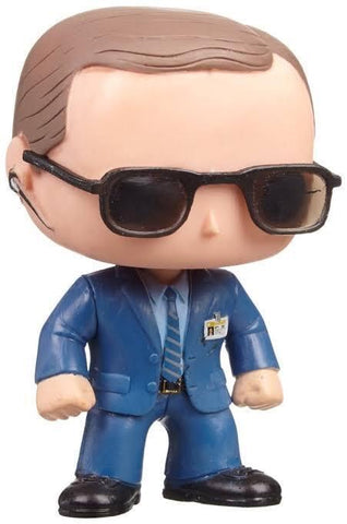 Agent Coulson - Agents or Shield - [Overall Condition: 9/10]