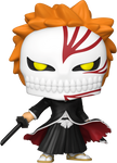 Ichigo Chase - Bleach - [Overall Condition: 9.5/10]