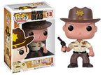 Rick Grimes - The Walking Dead - [Overall Condition: 9/10]