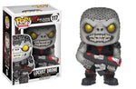 Locust Drone - Gears of War - [Overall Condition: 8/10]