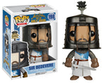 Sir Bedevere - Monty Python and the Holy Grail - [Overall Condition: 9/10]