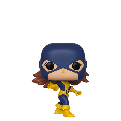 Marvel Girl  - Marvel - [Overall Condition: 9/10]