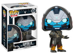 Cayde-6 - Destiny - [Overall Condition: 9.5/10]