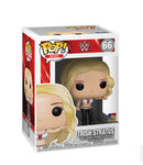 Trish Stratus - WWE - [Overall Condition: 9/10]