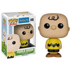 Charlie Brown - Peanuts - [Overall Condition: 9/10]