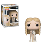 Galadriel - Lord of the Rings - [Overall Condition: 9/10]