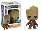 Groot (Jumpsuit) - Marvel Guardians of the Galaxy - [Overall Condition: 9/10]
