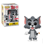 Tom Target Sticker - Tom and Jerry - [Overall Condition: 9.5/10]