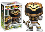 White Ranger - Power Rangers - [Overall Condition: 9.5/10]