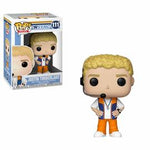 Justin Timberlake - NSYNC - [Overall Condition: 9/10]