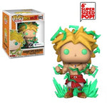 Legendary Super Saiyan Broly - Dragonball Z - [Overall Condition: 9/10]