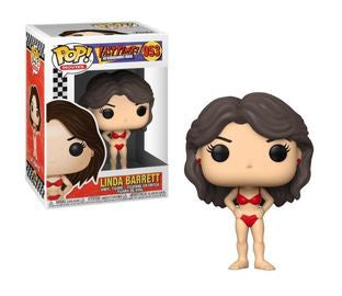 Linda Barrett - Fast Times At Ridgemont High - [Overall Condition: 9/10]