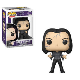 Dark Willow - Buffy, The Vampire Slayer - [Overall Condition: 9/10]