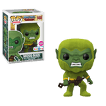 Moss Man (Flocked) - Masters of the Universe - [Overall Condition: 9/10]