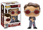 Matt Murdock - Daredevil - [Overall Condition: 9/10]