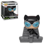 Catwoman (Jim Lee Deluxe) - DC Heroes - [Overall Condition: 9/10]