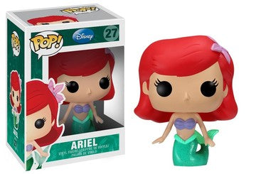 Ariel - Disney -  [Overall Condition: 9/10]