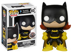 Batgirl (Black) - DC Universe - [Overall Condition: 9/10]