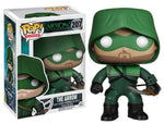The Arrow - Arrow - [Overall Condition: 9/10]