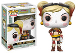 Harley Quinn - DC Comics Bombshells - [Overall Condition: 9/10]