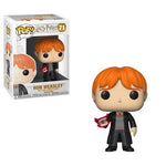 Ron Weasley - Harry Potter - [Overall Condition: 9/10]