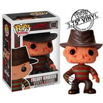 Freddy Krueger - A Nightmare on Elm Street - [Overall Condition: 9/10]