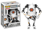 P-Body - Portal 2 - [Overall Condition: 9/10]