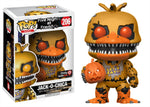 Jack-O Chica - Five Night at Freddy’s - [Overall Condition: 9/10]