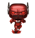 Batman Red Death (Metal) - DC Heroes - [Overall Condition: 9/10]