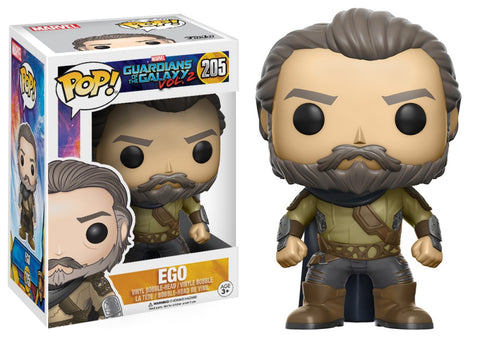 Ego - Marvel Guardians of the Galaxy - [Overall Condition: 9/10]