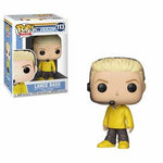 Lance Bass - NSYNC - [Overall Condition: 9/10]