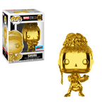 Shuri Shared Sticker - Marvel Black Panther - [Overall Condition: 9/10]