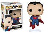 Superman - Batman vs Superman -  [Overall Condition: 9/10]