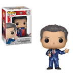 Mr. McMahon (in Suit) - WWE - [Overall Condition: 9/10]